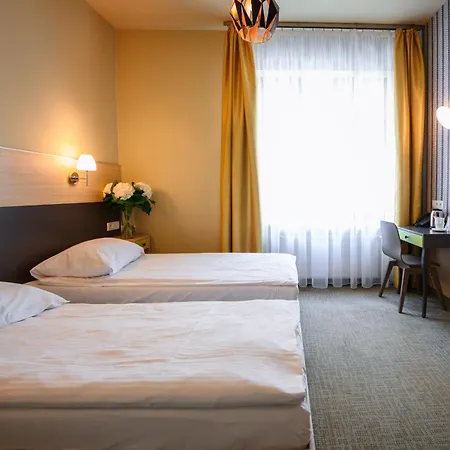 Hotel Kazimierz III-3