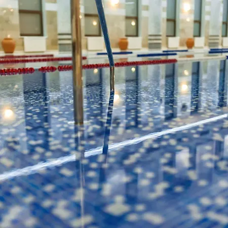 Ark Palace Hotel & Spa-3