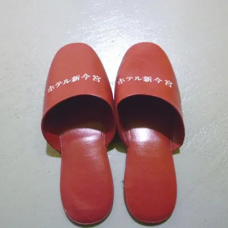 Hotel Shin-Imamiya - Vacation Stay 36320V-3