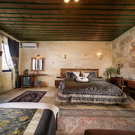 Serene Premium Stone House-3