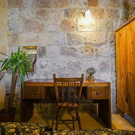Serene Premium Stone House-2
