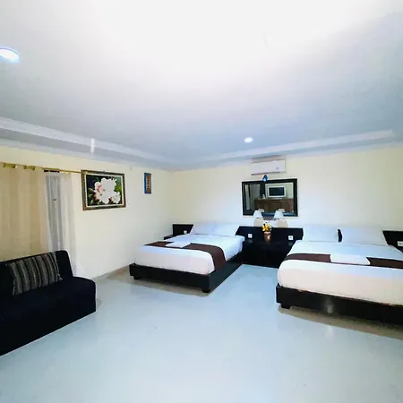 Dedy Beach Inn-3