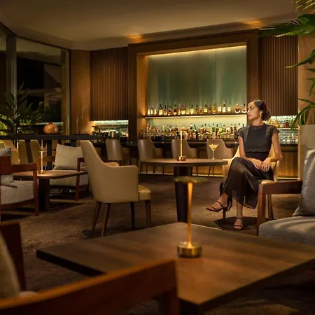 Oriental Hotel Okinawa Resort & Spa-2