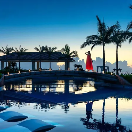 Oriental Hotel Okinawa Resort & Spa-2