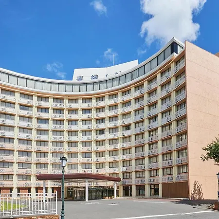 Toyoko Inn Narita Airport Honkan-2