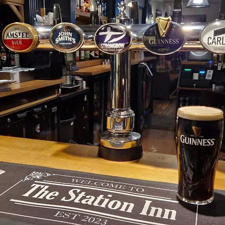 Station Inn B&B-3