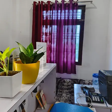 Ananya Hotel & Ayurveda Hwc-2