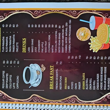 Ananya Hotel & Ayurveda Hwc-3