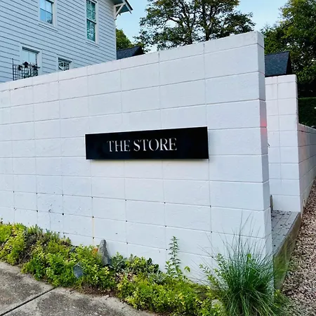 The Store-2
