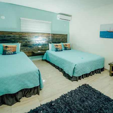 Hotel Rh Boutique Aruba-2