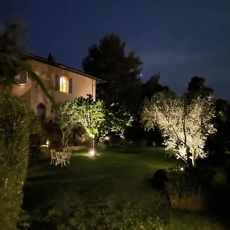 Le Mazet des Mûres-3