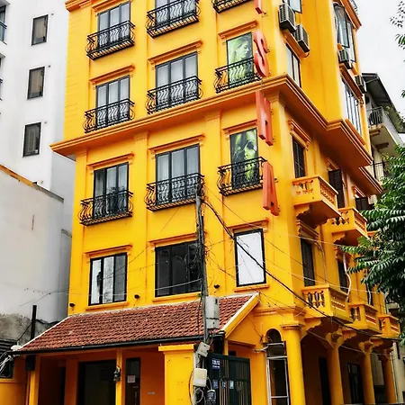 Aisha Hotels And Apartments-2