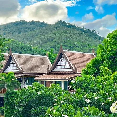 Aura Samui Best Beach Hotel - Sha Plus-3