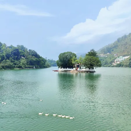 The Rosefinch Sarovar Portico-3