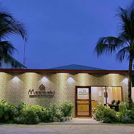 Araamu Hotels Maldives At Dhiffushi-2