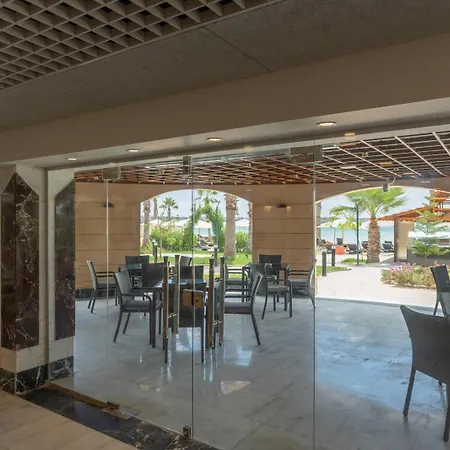 Safir Marsa Matrouh Resort-2