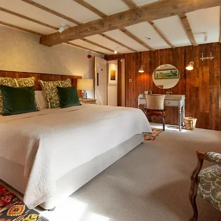 The Crown Inn, Church Enstone-2