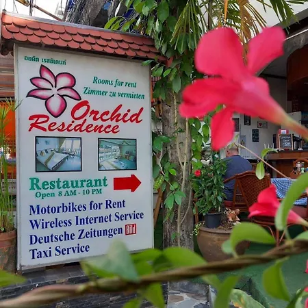 Hotel Orchid Residence-3