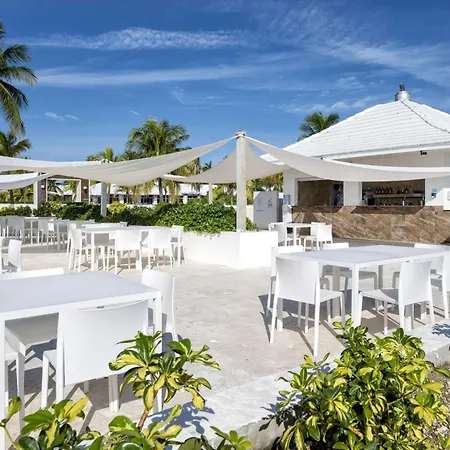 Viva Fortuna Beach By Wyndham, A Trademark All Inclusive-3