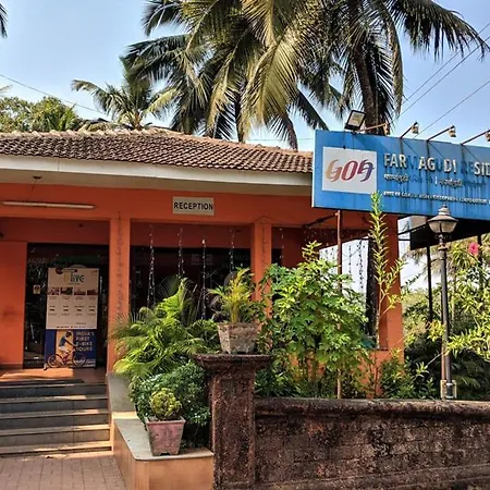 Farmagudi Residency-3