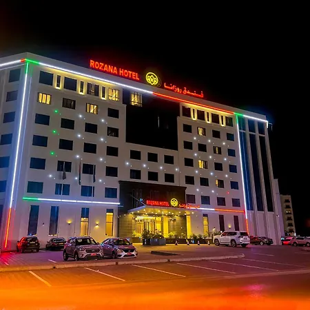 Rozana Hotel-3