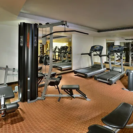 Four Points By Sheraton New Delhi, Airport Highway-3