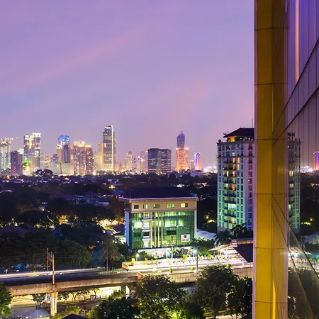 Doubletree By Hilton Jakarta - Diponegoro-3