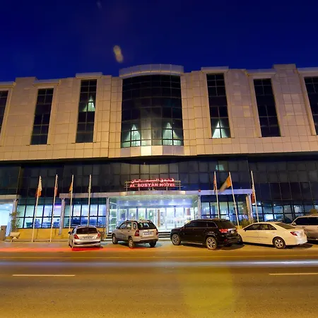 Al Bustan Hotel-3