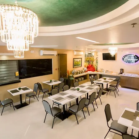 Allure Hotel & Suites-2