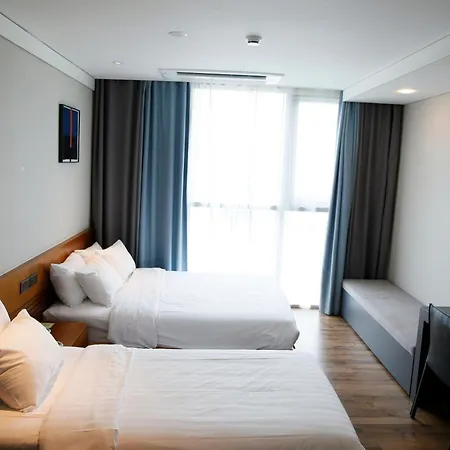 J One Hotel Cheongju-2
