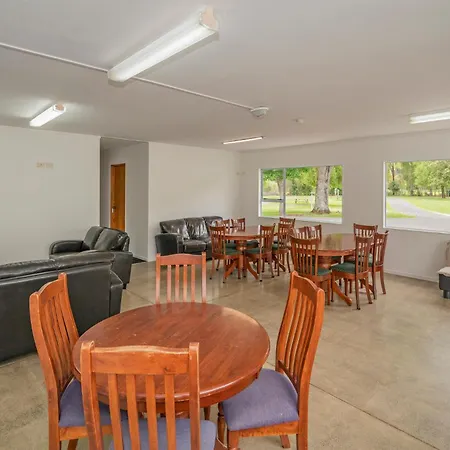 Coromandel Shelly Beach Top 10 Holiday Park-3