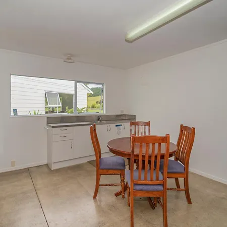 Coromandel Shelly Beach Top 10 Holiday Park-3