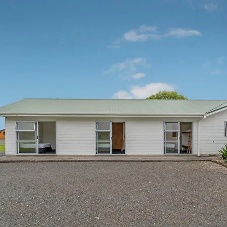 Coromandel Shelly Beach Top 10 Holiday Park-2