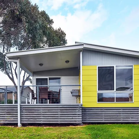 Nrma Merimbula Beach Holiday Resort-2