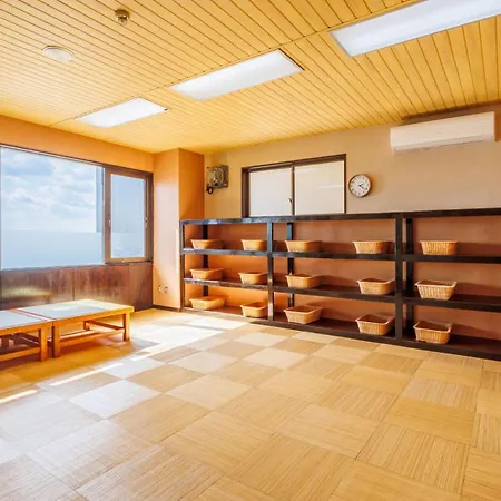 Sado Resort Hotel Azuma-2