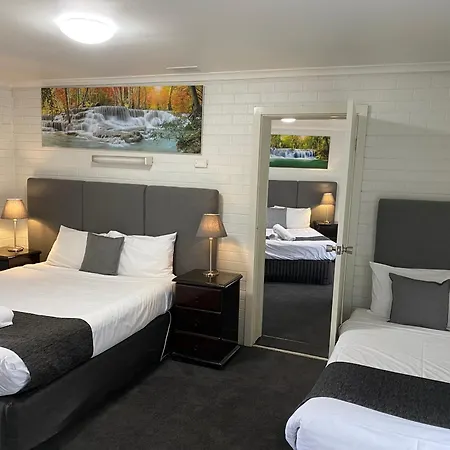 Frankston Motel-3