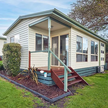 Nrma Merimbula Beach Holiday Resort-3