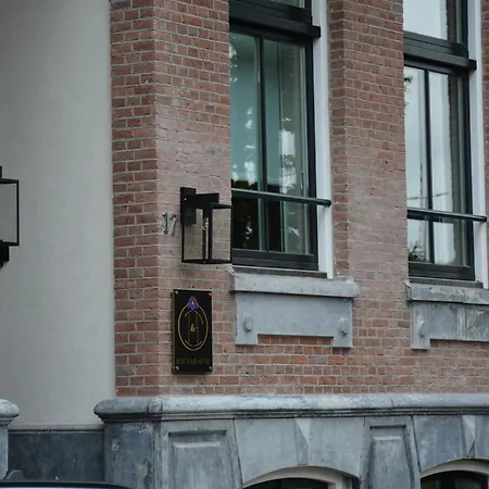 The IF Boutique hotel-3