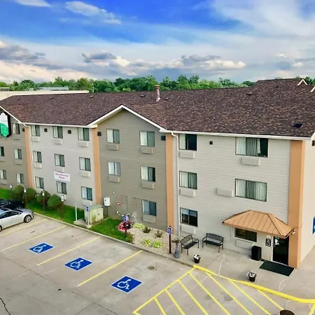Econo Lodge Quincy-3