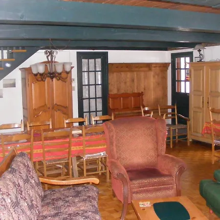 Auberge La Seigneurie Valcartier-3
