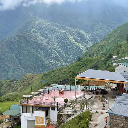 Homestay Thạch Gia Trang Sapa-3