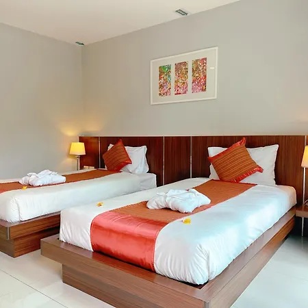 Ahad Suite Aonang-2