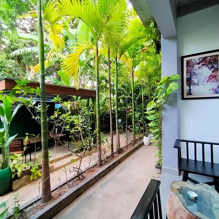Green Stay Village-2