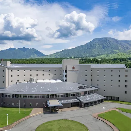 Kamenoi Hotel Aso-2