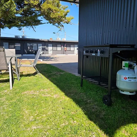 Leeton Centre Motel-3