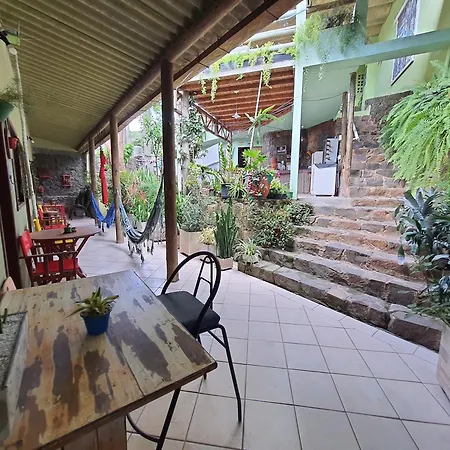 Joaquina 433 - Pousada Floripa-3