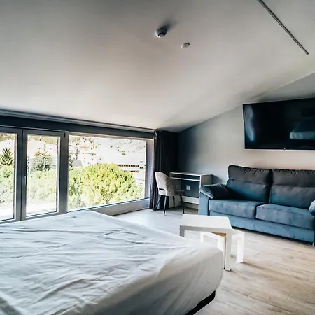Arevalos Hotel-2