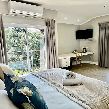 Serene Place Guest House & Conference Venue Affordable Luxury With Backup Power-2