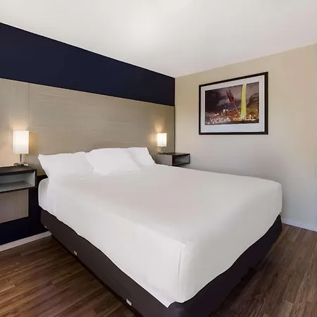 Rodeway Inn Livermore-2