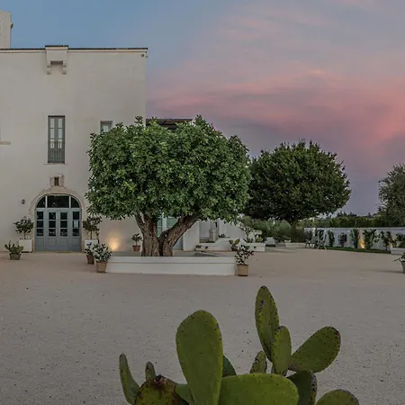 Masseria Le Torri-3